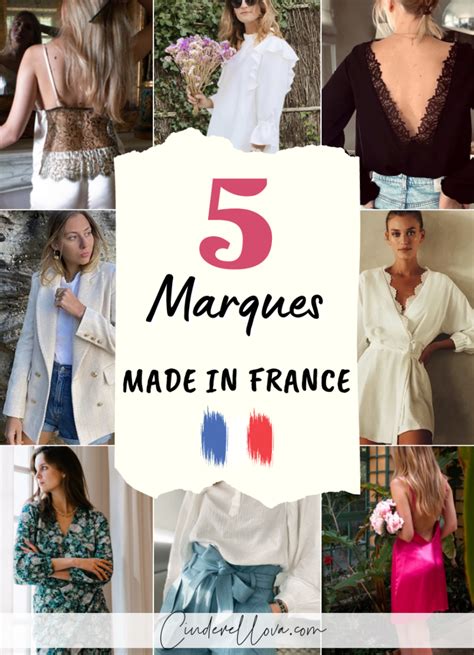 vetement de qualité femme marque francais